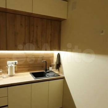 Продается 1-комнатная квартира, 38,2 м²