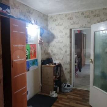 Продается 2-х комнатная квартира, 51 м²