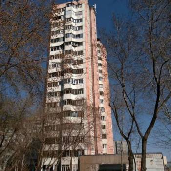 Продается 2-х комнатная квартира, 51 м²