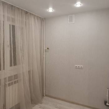 Продается 1-комнатная квартира, 30,8 м²