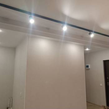 Продается 1-комнатная квартира, 30,8 м²