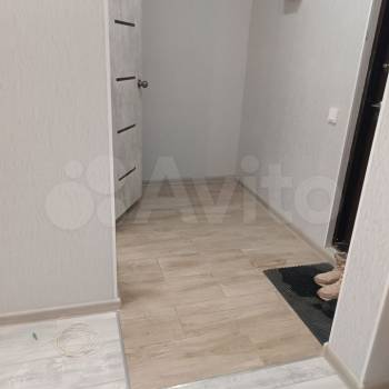 Продается 1-комнатная квартира, 30,8 м²