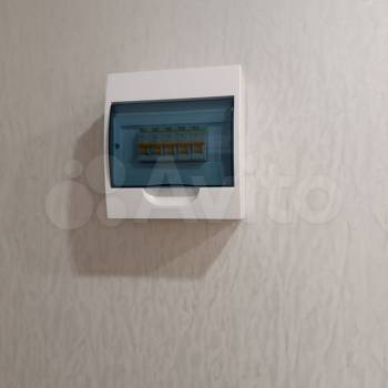 Продается 1-комнатная квартира, 30,8 м²