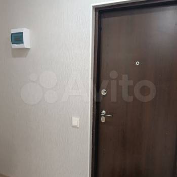 Продается 1-комнатная квартира, 30,8 м²