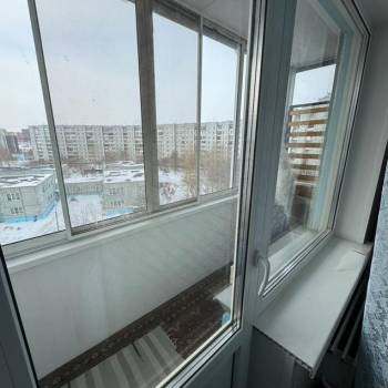 Продается 3-х комнатная квартира, 64 м²