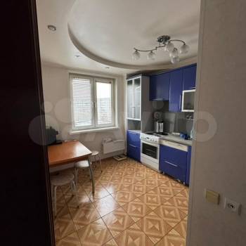 Продается 3-х комнатная квартира, 64 м²