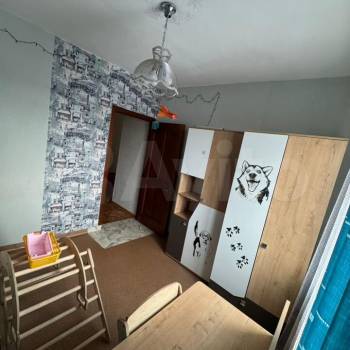 Продается 3-х комнатная квартира, 64 м²