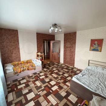 Продается 3-х комнатная квартира, 64 м²