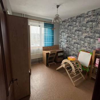 Продается 3-х комнатная квартира, 64 м²