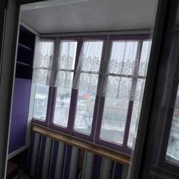 Продается 3-х комнатная квартира, 64 м²