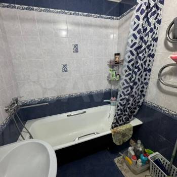 Продается 3-х комнатная квартира, 64 м²