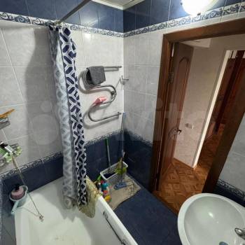 Продается 3-х комнатная квартира, 64 м²