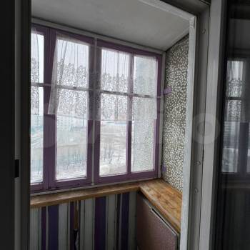 Продается 3-х комнатная квартира, 64 м²