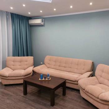 Сдается 2-х комнатная квартира, 61,2 м²