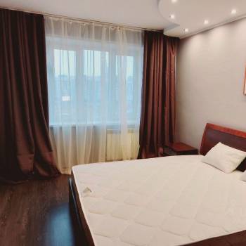 Сдается 2-х комнатная квартира, 61,2 м²