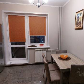 Сдается 2-х комнатная квартира, 61,2 м²