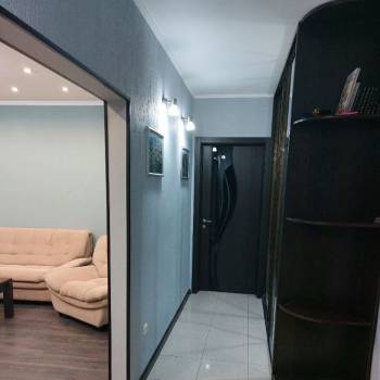 Сдается 2-х комнатная квартира, 61,2 м²