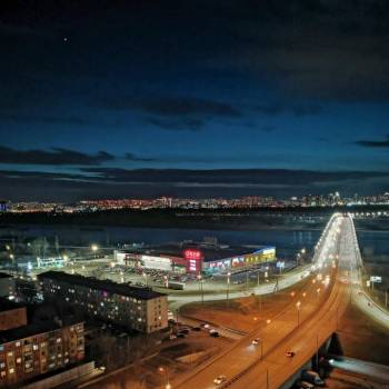 Сдается 1-комнатная квартира, 55 м²