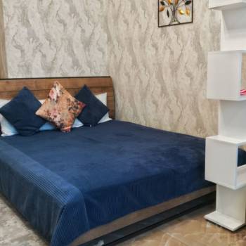 Сдается 1-комнатная квартира, 55 м²