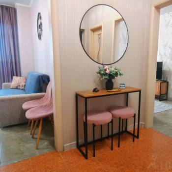 Сдается 1-комнатная квартира, 55 м²