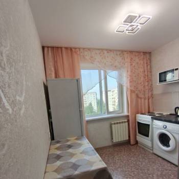 Сдается 1-комнатная квартира, 28 м²