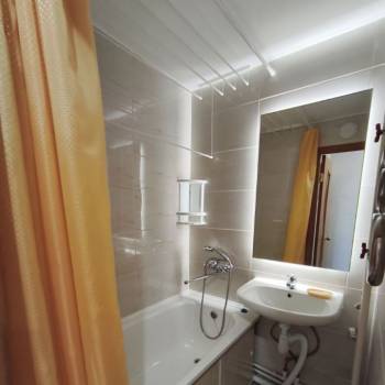 Сдается 1-комнатная квартира, 28 м²