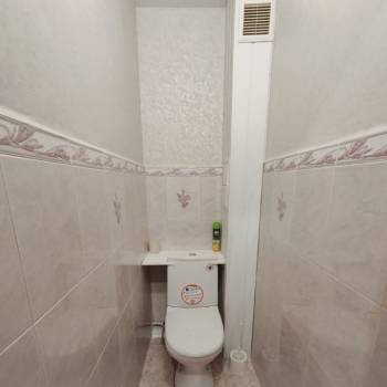 Сдается 1-комнатная квартира, 28 м²