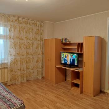 Сдается 1-комнатная квартира, 39,5 м²