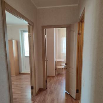 Сдается 1-комнатная квартира, 39,5 м²