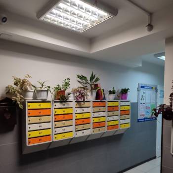 Сдается 1-комнатная квартира, 39,5 м²