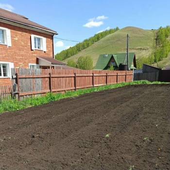 Продается Участок, 1000 м²