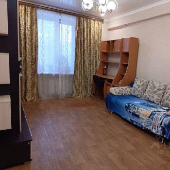 Сдается 2-х комнатная квартира, 52 м²
