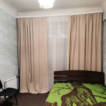 Сдается 2-х комнатная квартира, 52 м²