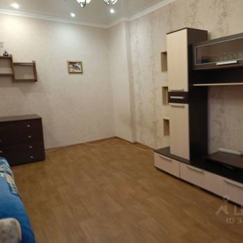 Сдается 2-х комнатная квартира, 52 м²