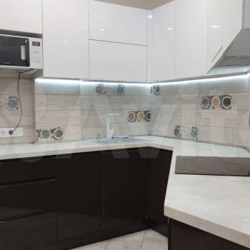 Сдается 2-х комнатная квартира, 51 м²