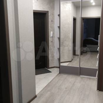 Сдается 2-х комнатная квартира, 51 м²