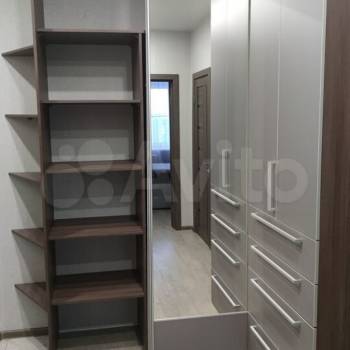 Сдается 2-х комнатная квартира, 51 м²