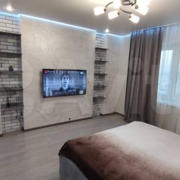 Сдается 2-х комнатная квартира, 51 м²