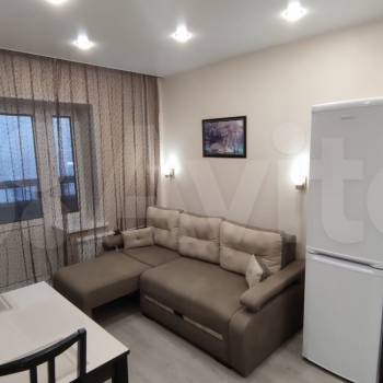 Сдается 2-х комнатная квартира, 51 м²