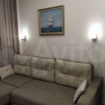 Сдается 2-х комнатная квартира, 51 м²