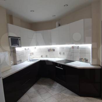 Сдается 2-х комнатная квартира, 51 м²