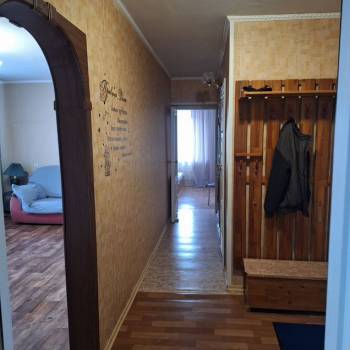 Сдается 2-х комнатная квартира, 60 м²