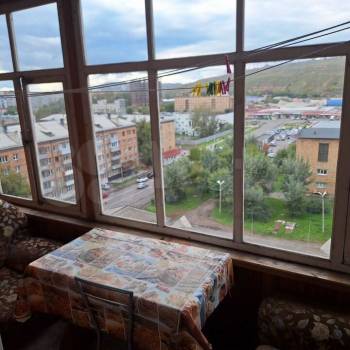 Сдается 2-х комнатная квартира, 60 м²