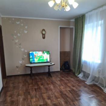 Сдается 2-х комнатная квартира, 60 м²