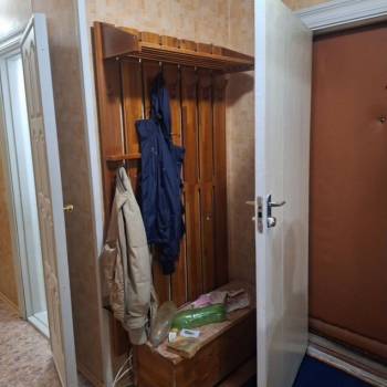 Сдается 2-х комнатная квартира, 60 м²