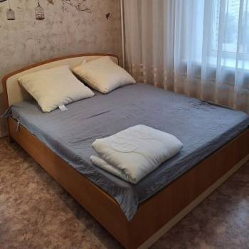 Сдается 2-х комнатная квартира, 60 м²