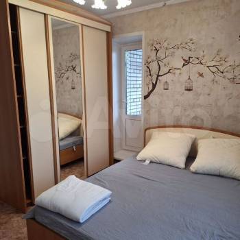 Сдается 2-х комнатная квартира, 60 м²