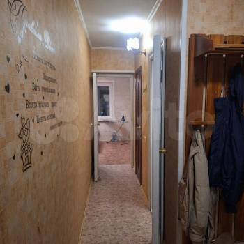 Сдается 2-х комнатная квартира, 60 м²