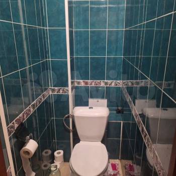 Сдается 2-х комнатная квартира, 60 м²