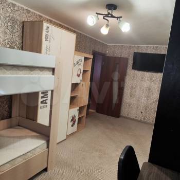 Сдается Многокомнатная квартира, 64 м²